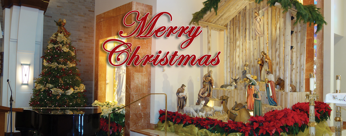 Welcome to Our Church